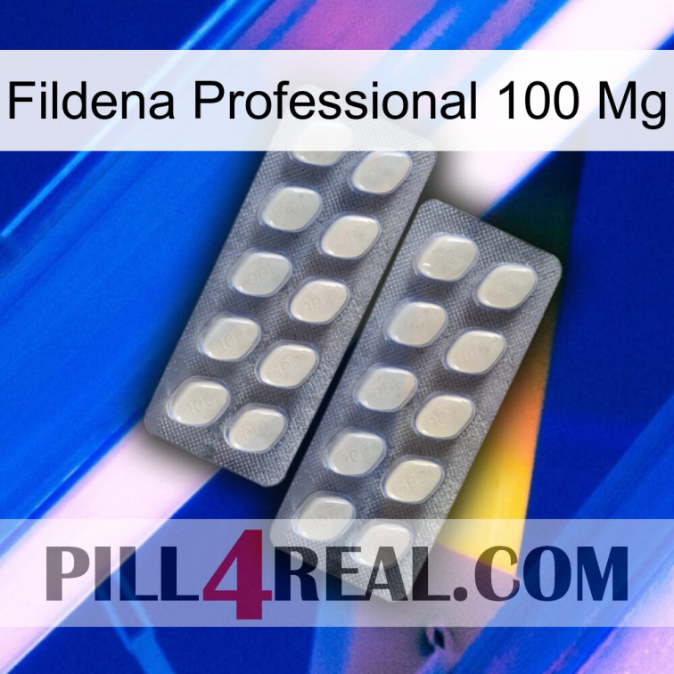 Fildena Professional 100Mg 07